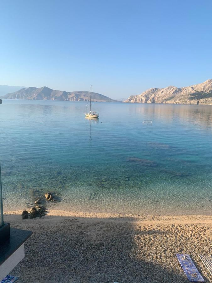 Room With A View Baska  Luaran gambar